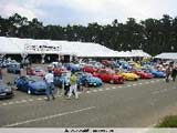 Zolder Historic Races, 20 juni 2004 -  24 juni 2004