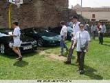 Japan Classic Days te Luxemburg, Pettingen, 26 juni 2004 -  2 juli 2004