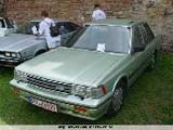 Japan Classic Days te Luxemburg, Pettingen, 26 juni 2004 -  2 juli 2004