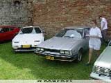 Japan Classic Days te Luxemburg, Pettingen, 26 juni 2004 -  2 juli 2004