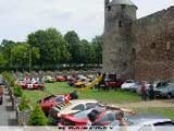 Japan Classic Days te Luxemburg, Pettingen, 26 juni 2004 -  2 juli 2004
