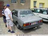 Japan Classic Days te Luxemburg, Pettingen, 26 juni 2004 -  2 juli 2004