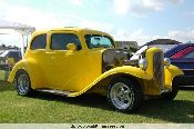 25th Golden River meeting, Waregem, 20 juni 2004 -  2 juli 2004