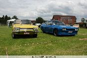 25th Golden River meeting, Waregem, 20 juni 2004 -  2 juli 2004