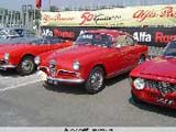 Coppa Inter Europa , Monza , Italië , mei 2004 -  14 juli 2004