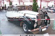 Tacot Mobil, oldtimerbeurs te Moeskroen, 5 september 2004