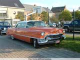 Waterhoekroute, Retro Car Club Waas&Dender, 26 september 2004 -  11 oktober 2004