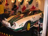 International Historic Motorsport Show 2005