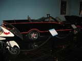 Petersen automotive museum LA - foto 45 van 45
