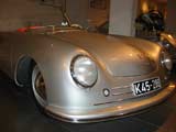 Het museum van Porsche - foto 4 van 33