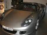 Het museum van Porsche - foto 11 van 33