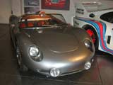 Het museum van Porsche -  19 april 2006