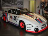 Het museum van Porsche - foto 19 van 33