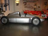 Het museum van Porsche - foto 22 van 33