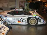 Het museum van Porsche - foto 27 van 33