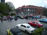 Gapers Tour 2006 -  30 april 2006