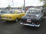 Gapers Tour 2006 -  30 april 2006