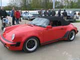 Porsche treffen te Dinslaken -  1 mei 2006