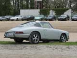 Porsche treffen te Dinslaken -  1 mei 2006
