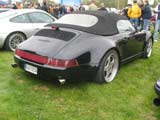 Porsche treffen te Dinslaken -  1 mei 2006