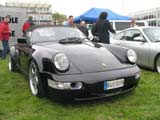 Porsche treffen te Dinslaken -  1 mei 2006