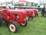 Porsche treffen te Dinslaken -  1 mei 2006