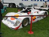 Porsche treffen te Dinslaken -  1 mei 2006