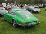 Porsche treffen te Dinslaken -  1 mei 2006