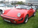 Porsche treffen te Dinslaken -  1 mei 2006