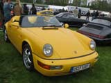 Porsche treffen te Dinslaken -  1 mei 2006
