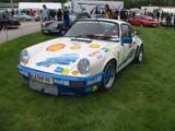 Porsche treffen te Dinslaken -  1 mei 2006