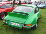 Porsche treffen te Dinslaken -  1 mei 2006