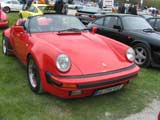 Porsche treffen te Dinslaken -  1 mei 2006