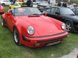 Porsche treffen te Dinslaken