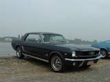 Mustang Nationals -  23 juli 2006