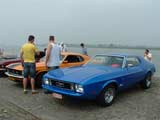 Mustang Nationals -  23 juli 2006
