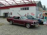 Mustang Nationals -  23 juli 2006