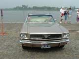 Mustang Nationals -  23 juli 2006