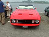 Mustang Nationals -  23 juli 2006