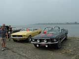 Mustang Nationals -  23 juli 2006