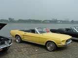 Mustang Nationals -  23 juli 2006