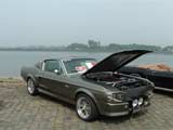 Mustang Nationals -  23 juli 2006