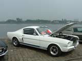 Mustang Nationals -  23 juli 2006
