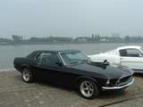Mustang Nationals -  23 juli 2006