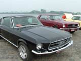 Mustang Nationals -  23 juli 2006