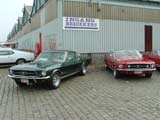 Mustang Nationals -  23 juli 2006