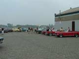 Mustang Nationals -  23 juli 2006