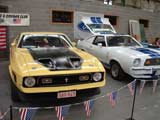 Mustang Nationals -  23 juli 2006