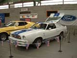 Mustang Nationals -  23 juli 2006