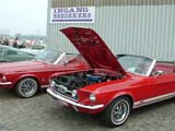Mustang Nationals -  23 juli 2006
